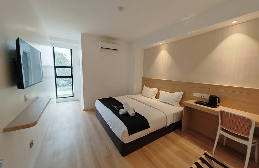V Boutique Hotel Seremban-1
