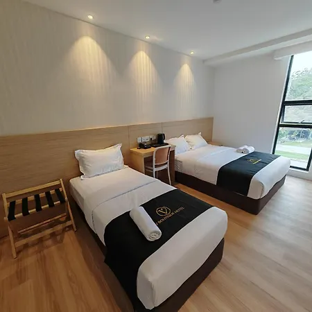 V Boutique Hotel Seremban-3